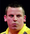 Dave Chisnall