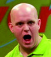 Michael van Gerwen