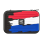 Preview: NETHERLANDS FLAG TAKOMA XL WALLET