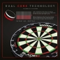 Preview: Winmau Blade 6 - Dual Core