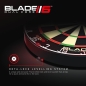 Preview: Winmau Blade 6 - Dual Core