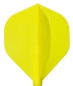 Preview: Cosmo Fit Air Flights Standard Yellow