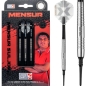 Preview: Mensur Suljovic Steel-Legend black