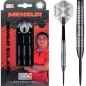 Preview: Mensur Suljovic Steel-Legend schwarz