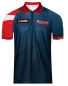 Preview: Mensur Suljovic, Shirt, front Gen2