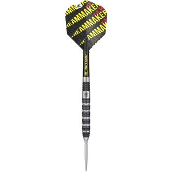 TARGET DIMITRI VAN DEN BERGH STEEL DART