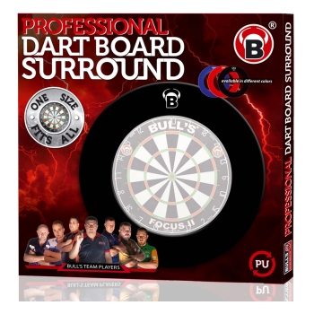 BULL'S Pro Dart Board Surround