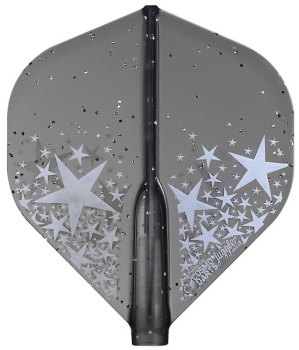 Cosmo Fit Flights Air Stars Shape