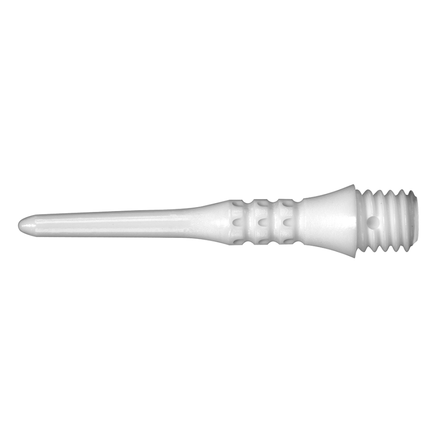 Pixel Tip Spitzen 2BA weiss (50 Stk)