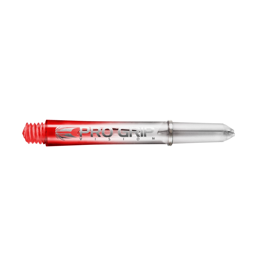 Pro Grip Vision Red Intermediate