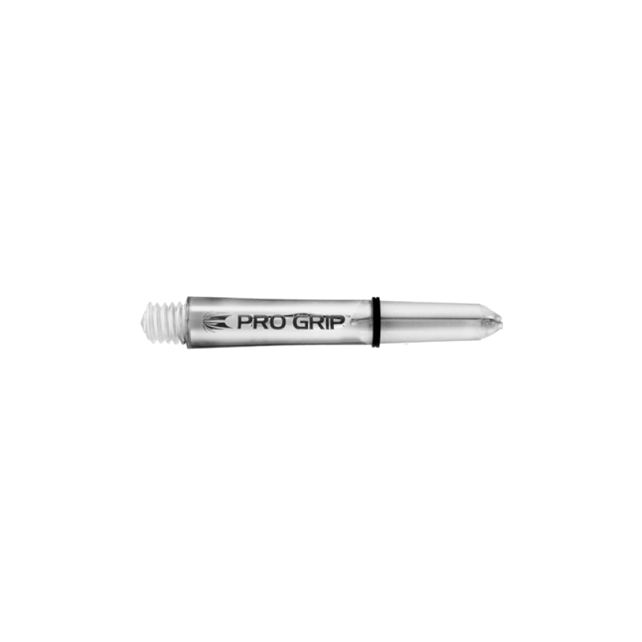 Pro Grip Clear Short