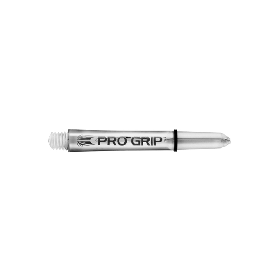 Pro Grip Clear Intermediate