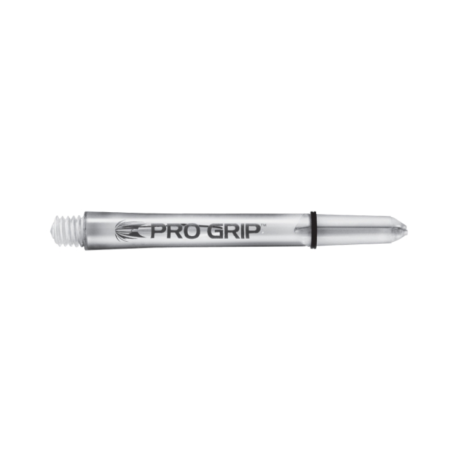 Pro Grip Clear Medium