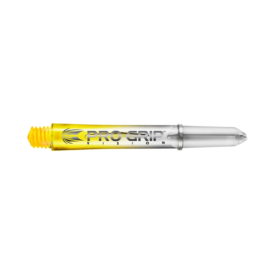 PRO GRIP YELLOW VISON INTERMEDIATE BAGGED