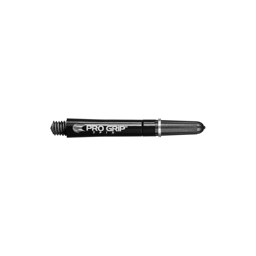 Pro Grip Spin Black Intermediate