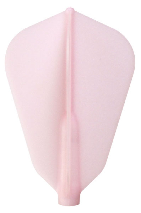 Cosmo Fit Flights F-Shape Pink