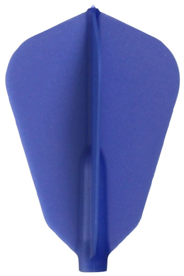 Cosmo Fit Flights F-Shape D-Blue