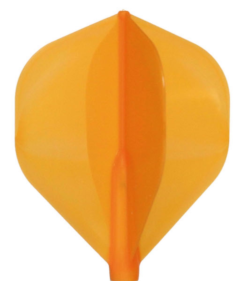 Cosmo Fit Air Flights Standard Orange