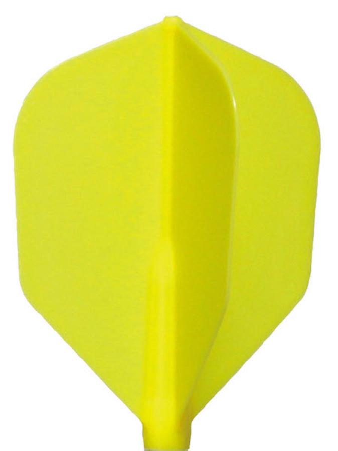 Cosmo Fit Air Flights Shape Yellow