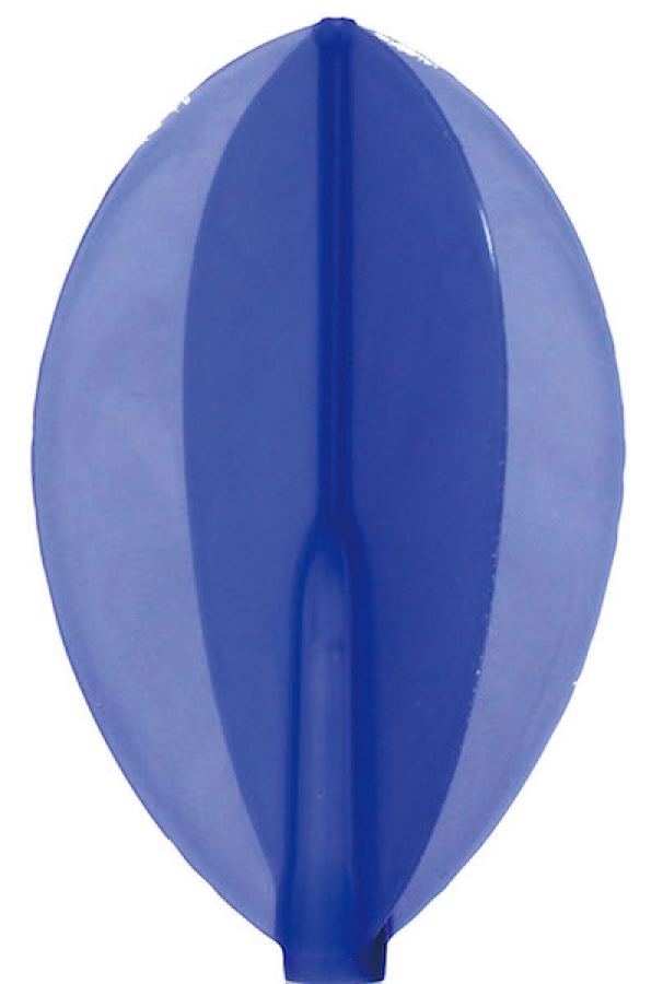 Cosmo Fit Air Flights Teardrop D-Blue