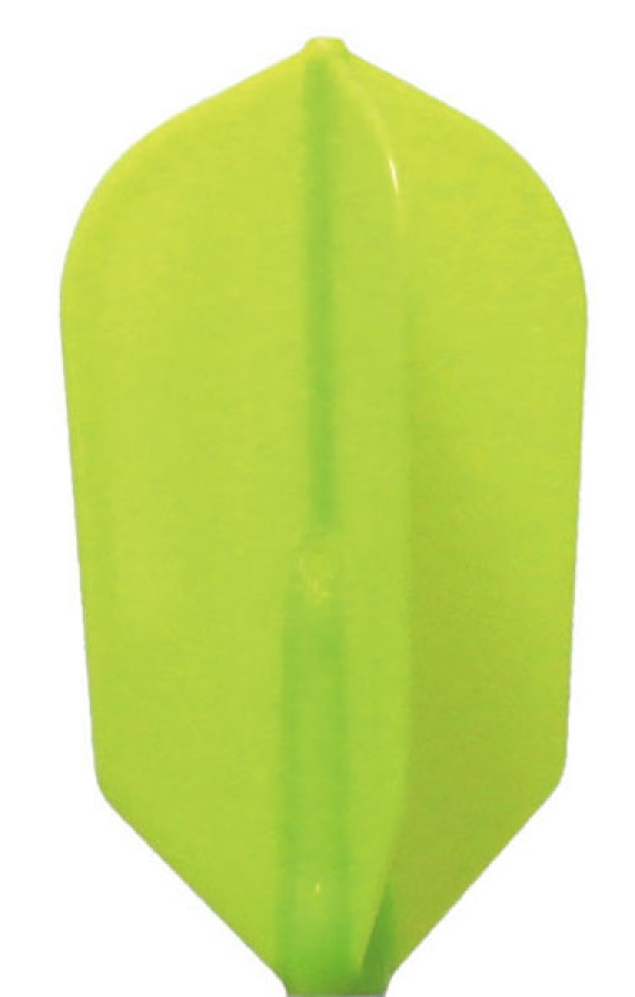 Cosmo Fit Air Flights Super Slim Light Green