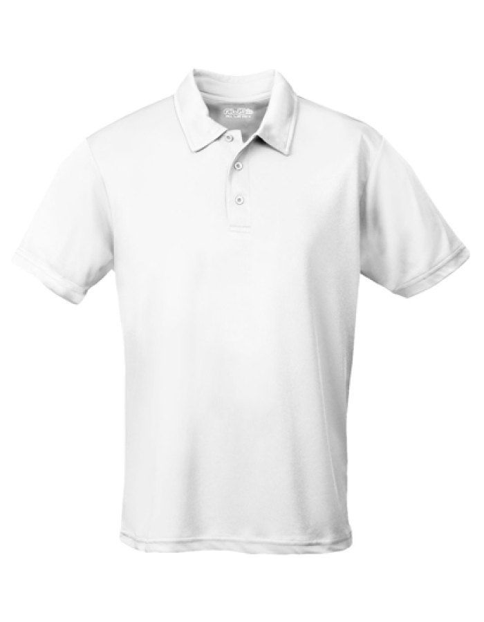 INNOtex Shirt - Arctic White