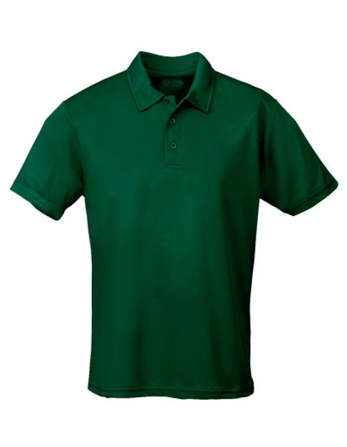 INNOtex Shirt - Bottle Green