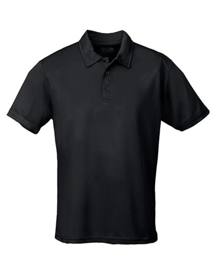 INNOtex Shirt - Jet Balck