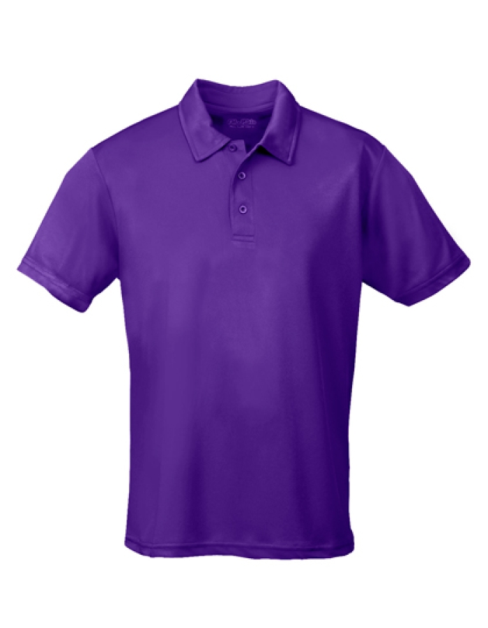 INNOtex Shirt - Purple