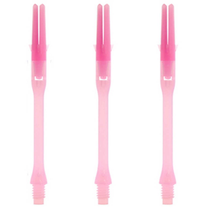 L-Style L-shaft Silent Slim Pink 440