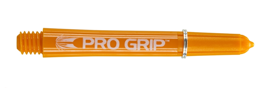 Pro Grip Schaft Orange - Intermediate